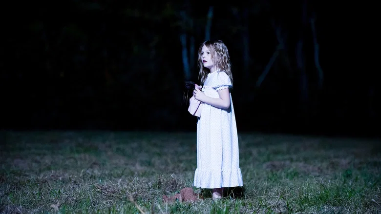 The Haunting in Connecticut 2: Ghosts of Georgia screenshot 3