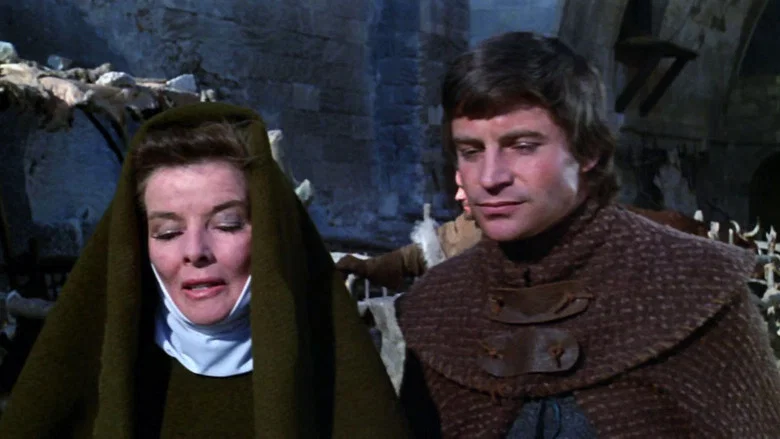 The Lion in Winter screenshot 7
