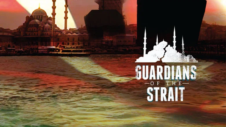 Guardians of the Strait screenshot 1