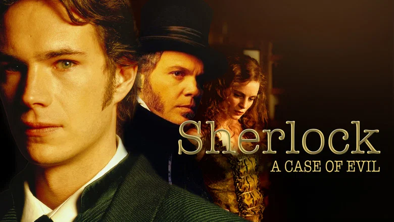 Sherlock: Case of Evil screenshot 4