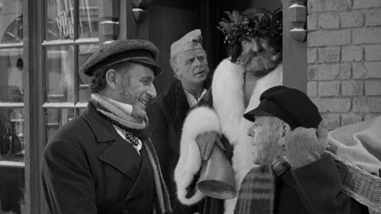 A Christmas Carol screenshot 7