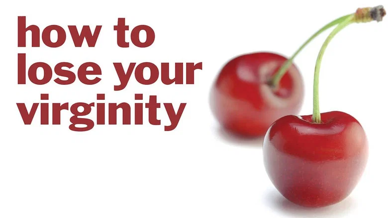 How to Lose Your Virginity screenshot 1