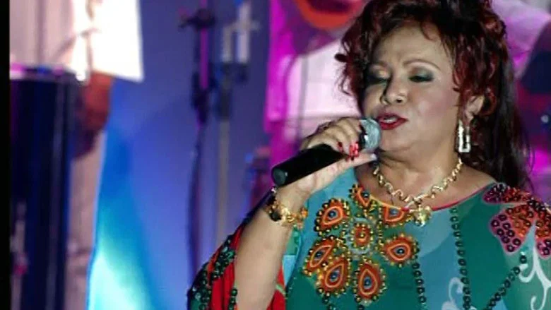 Alcione: Uma Nova Paixão - Ao Vivo screenshot 2