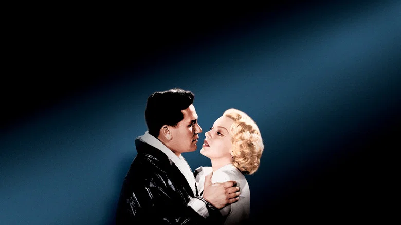 The Postman Always Rings Twice screenshot 2