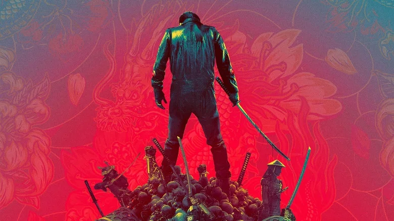 Prisoners of the Ghostland screenshot 4