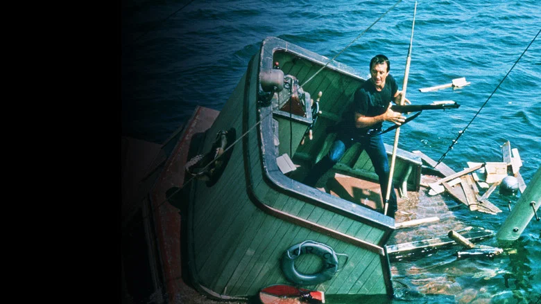 Jaws screenshot 7