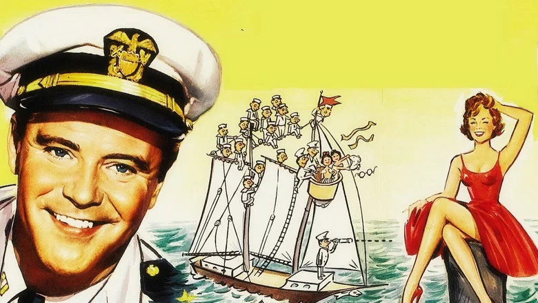 The Wackiest Ship in the Army screenshot 1
