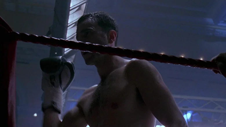 The Boxer screenshot 3