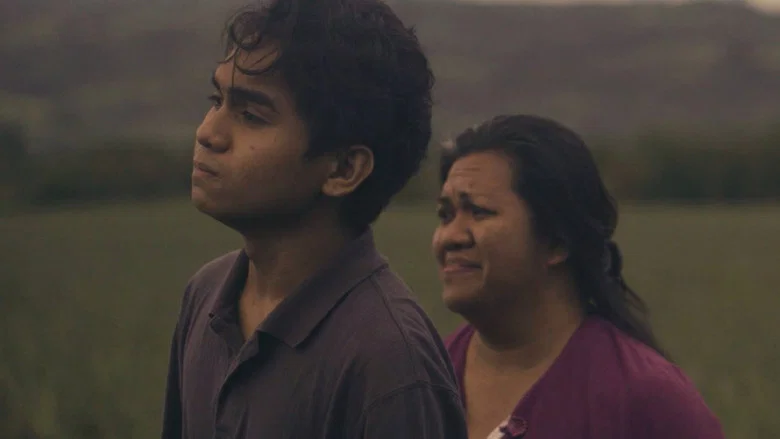 In Between Spaces screenshot 1