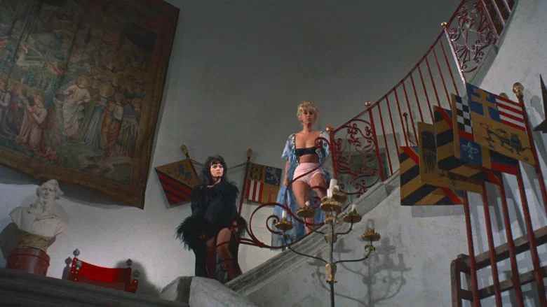 Bloody Pit of Horror screenshot 2