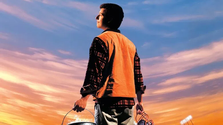 The Waterboy screenshot 1