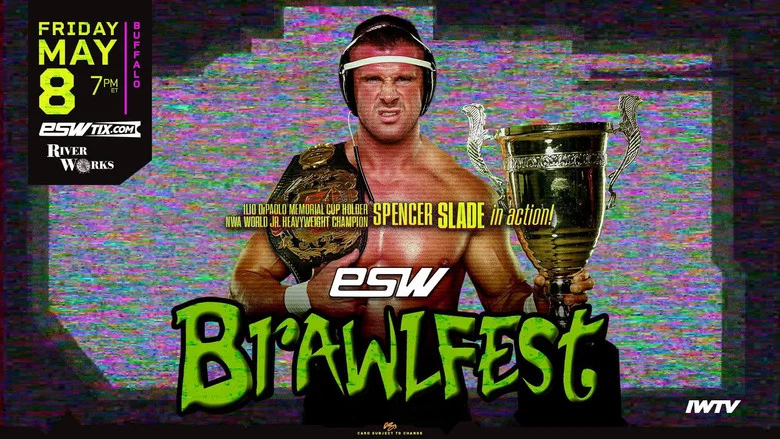ESW Brawlfest 2026 screenshot 6