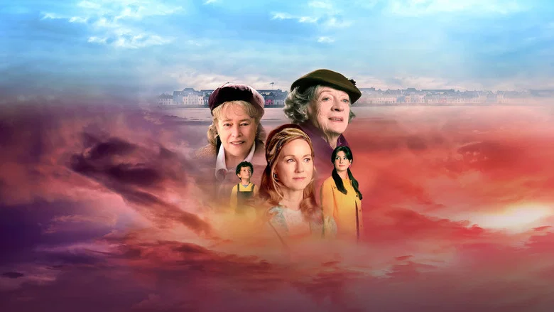 The Miracle Club screenshot 1
