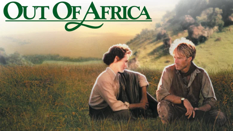 Out of Africa screenshot 3
