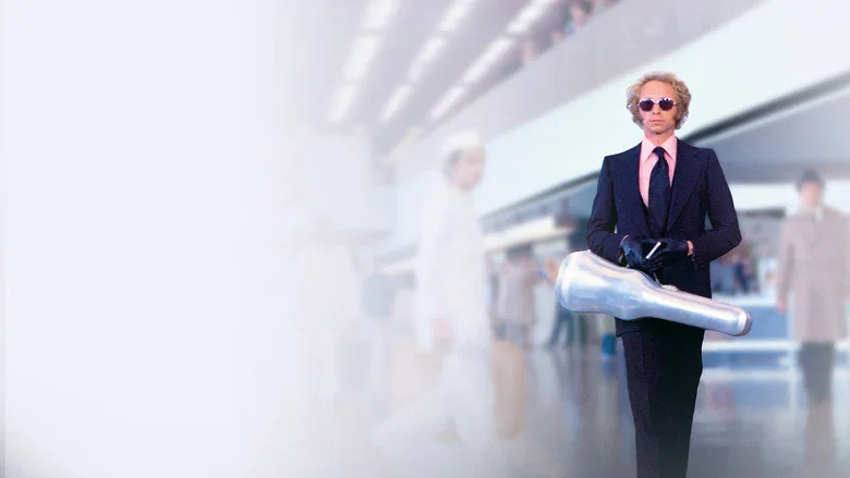 The Return of the Tall Blond Man with One Black Shoe screenshot 6
