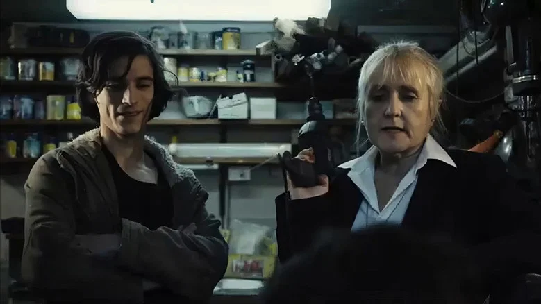 Lágrimas Saladas screenshot 2