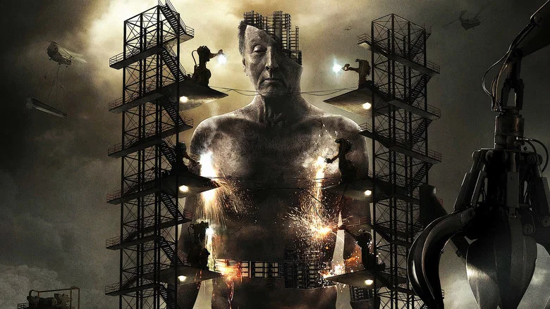 Saw 3D screenshot 2