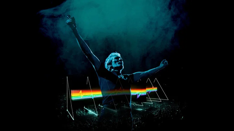 Roger Waters: This Is Not a Drill - Live from Prague screenshot 1