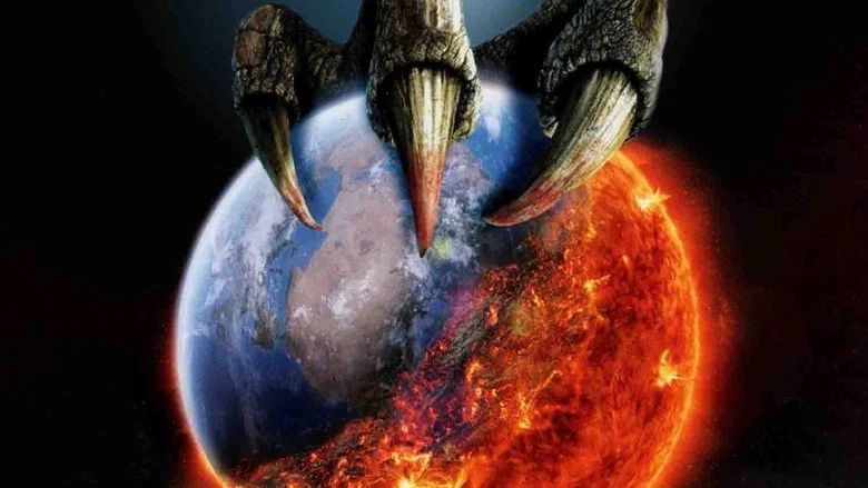 Planet Raptor screenshot 7