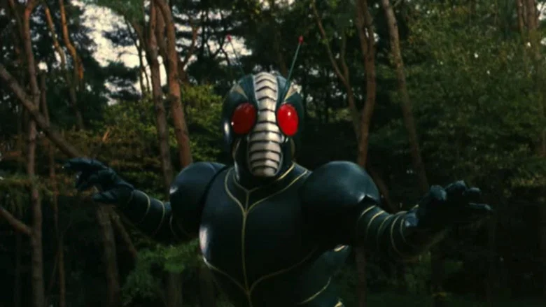 Kamen Rider ZO screenshot 4