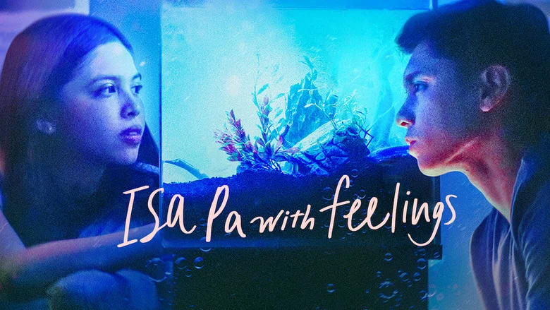Isa Pa, With Feelings screenshot 3