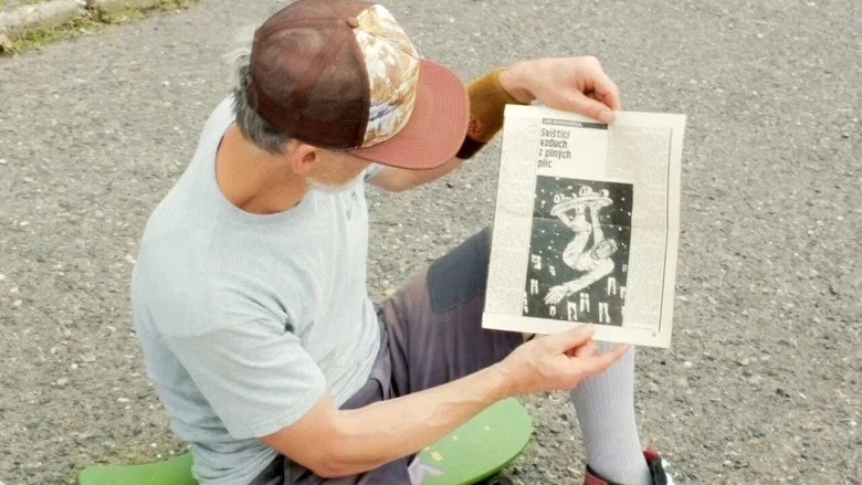 King Skate screenshot 2