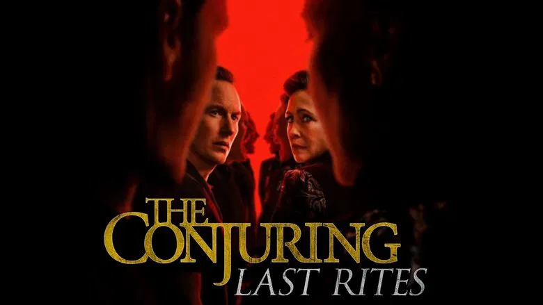 The Conjuring: Last Rites screenshot 4