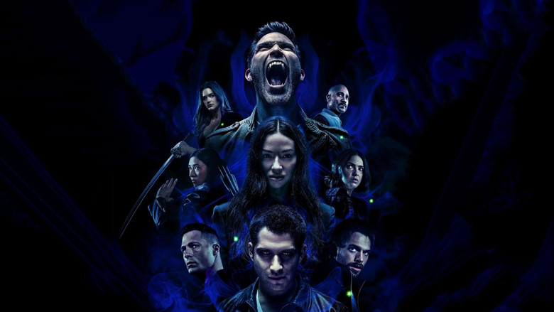 Teen Wolf: The Movie screenshot 8