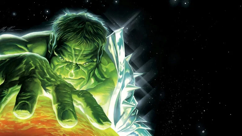 Planet Hulk screenshot 2