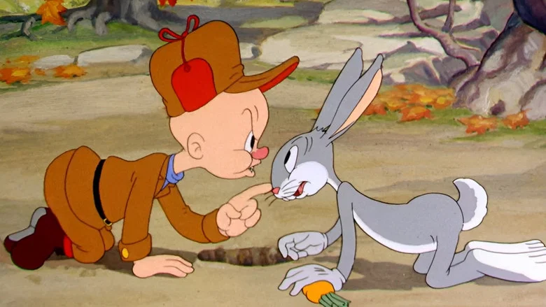 A Wild Hare screenshot 2