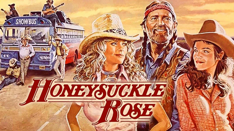 Honeysuckle Rose screenshot 6