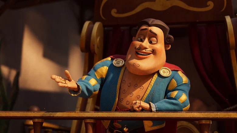 The Inseparables screenshot 5