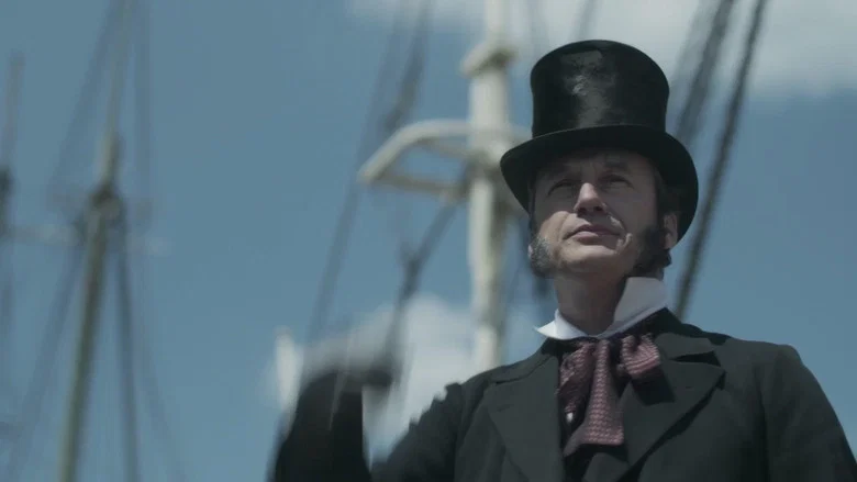 Tea War: The Adventures of Robert Fortune screenshot 3