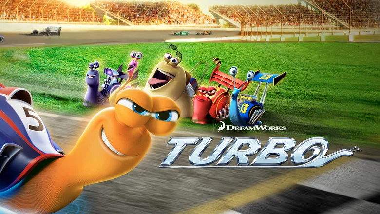 Turbo screenshot 6