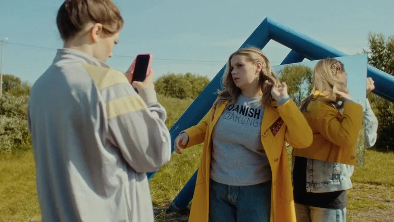 My Fathers' Daughter screenshot 4