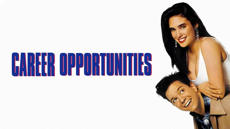 Career Opportunities screenshot 4