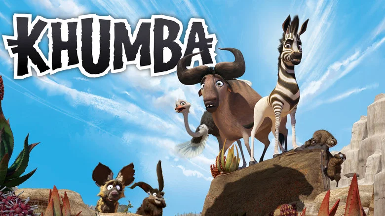 Khumba screenshot 3