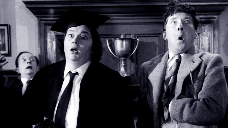 Carry On Teacher screenshot 2