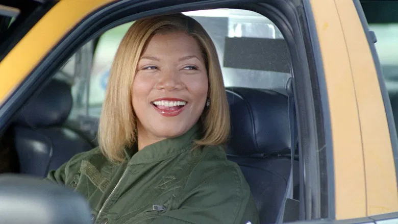 Taxi screenshot 6