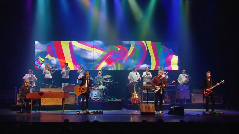 The Analogues Perform The Beatles' Magical Mystery Tour screenshot 6