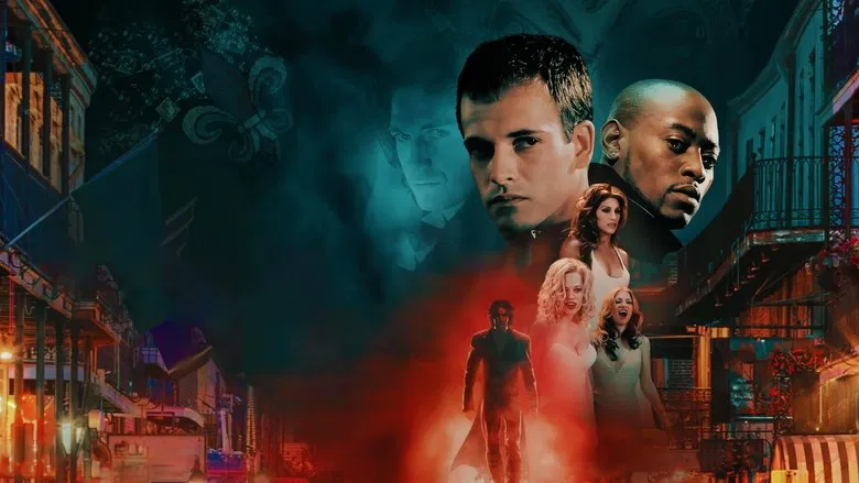 Dracula 2000 screenshot 1
