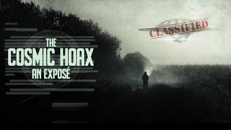 The Cosmic Hoax: An Exposé screenshot 1