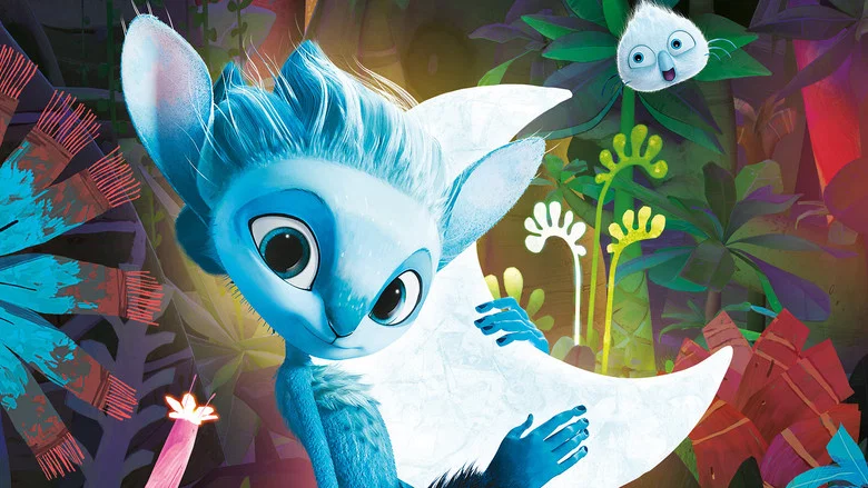 Mune: Guardian of the Moon screenshot 5