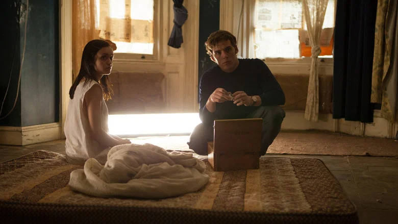 The Quiet Ones screenshot 3
