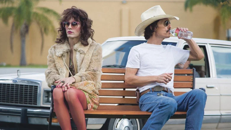 Dallas Buyers Club screenshot 3