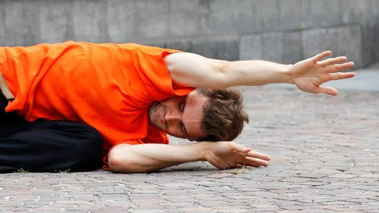La mia danza screenshot 1