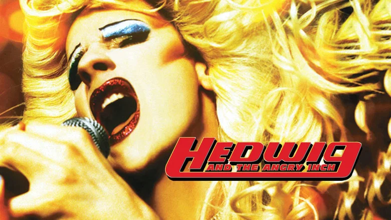 Hedwig and the Angry Inch screenshot 4