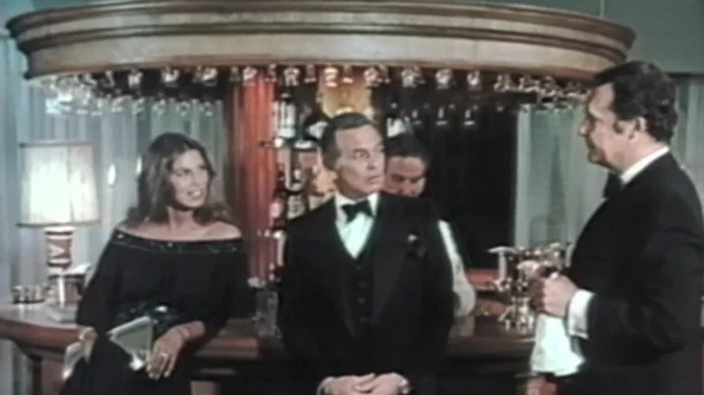 Golden Rendezvous screenshot 2