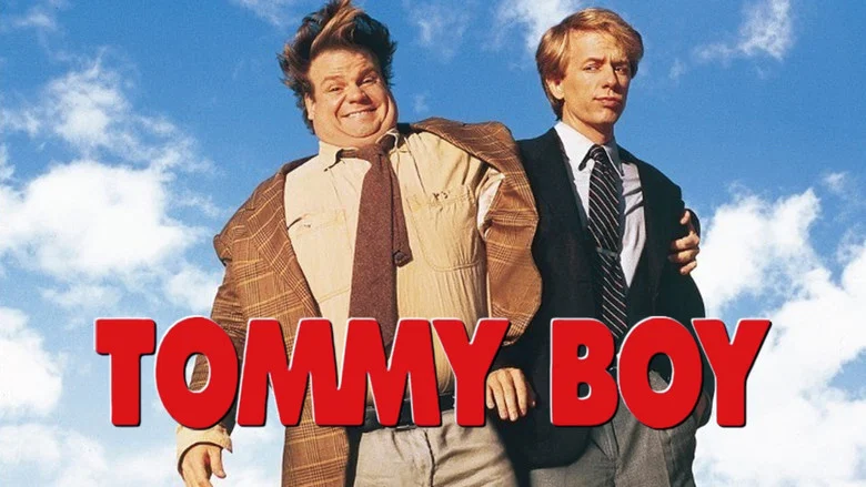 Tommy Boy screenshot 4