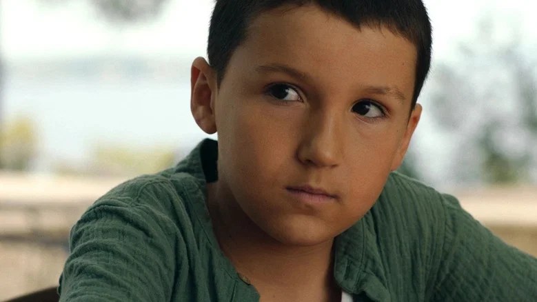 The Child Who Measured the World screenshot 6
